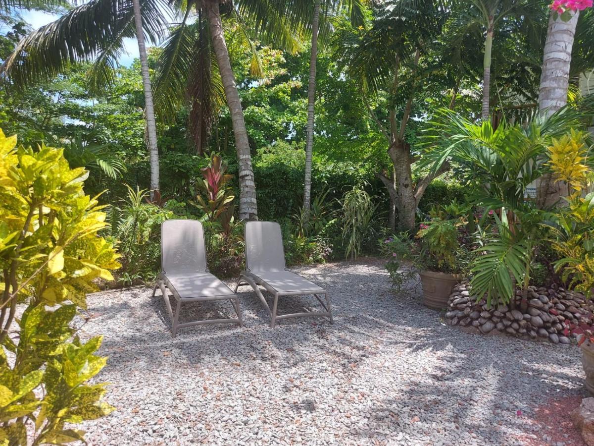 Apartamento Domaine Les Rochers