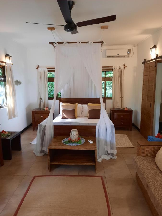 Apartamento Domaine Les Rochers