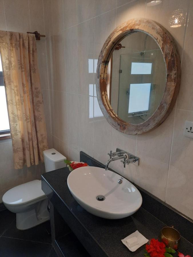 Domaine Les Rochers Apartamento *