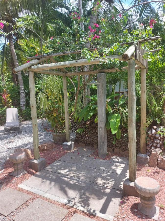 Apartamento Domaine Les Rochers La Digue