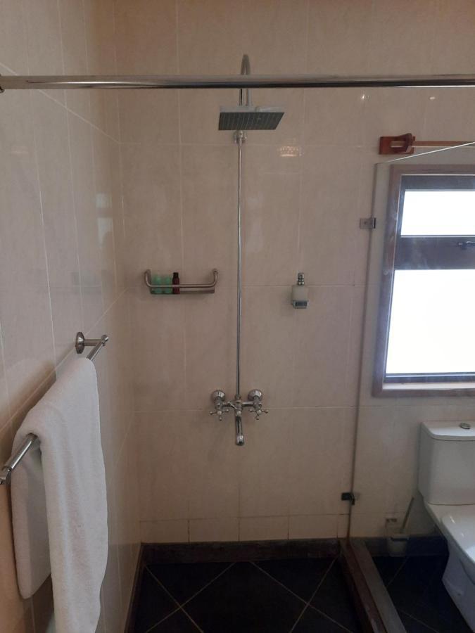 Apartamento Domaine Les Rochers La Digue
