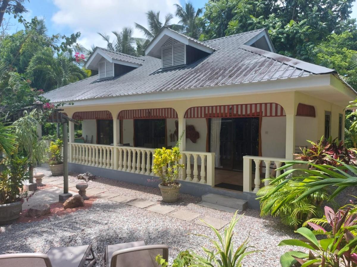 Domaine Les Rochers Apartamento *