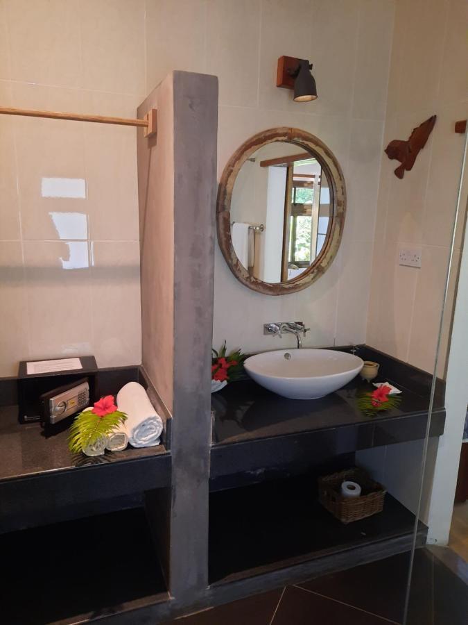 Apartamento Domaine Les Rochers