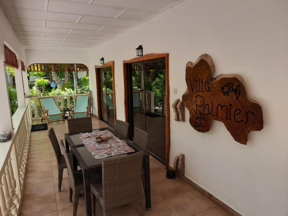 Domaine Les Rochers Apartamento *