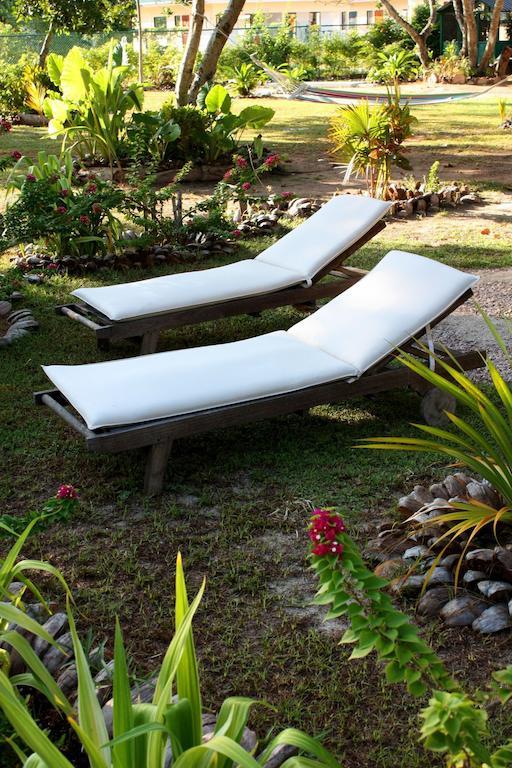 Domaine Les Rochers La Digue