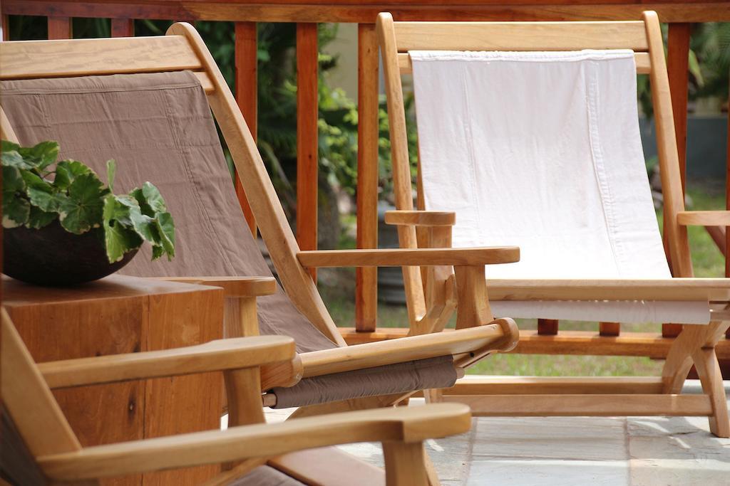 Apartamento Domaine Les Rochers *