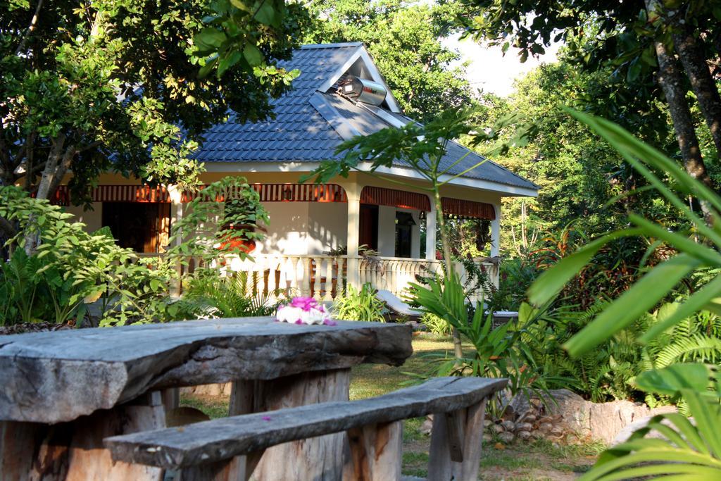 Domaine Les Rochers Apartamento *