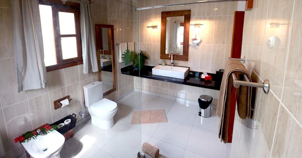 Apartamento Domaine Les Rochers La Digue