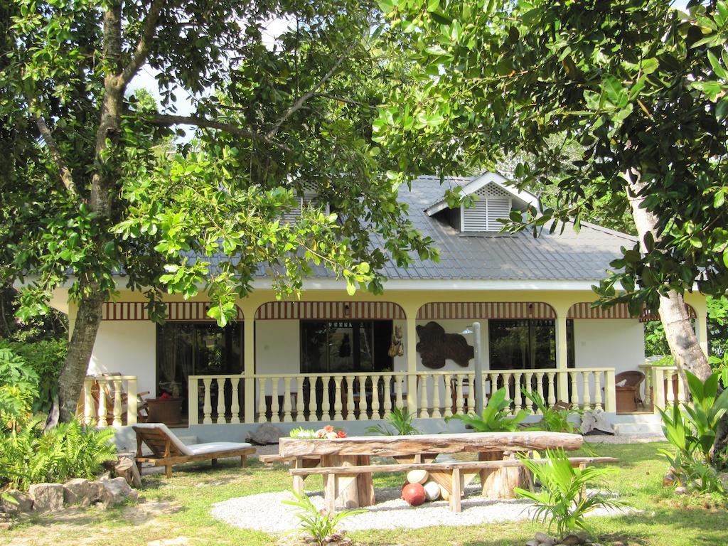 Apartamento Domaine Les Rochers *