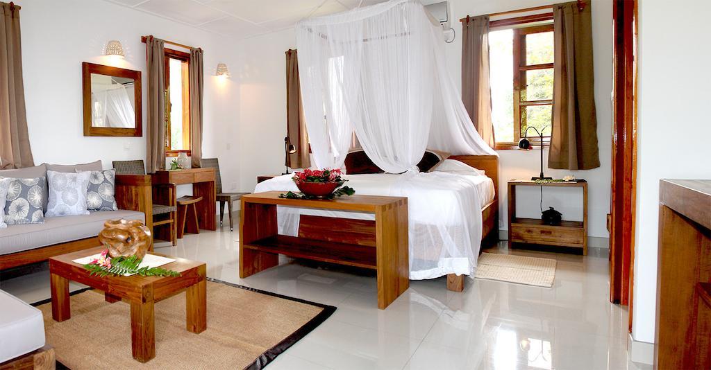 Domaine Les Rochers Apartamento *